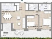 Apartamento T2, Cidade Da Maia, Maia | BPI Expresso...