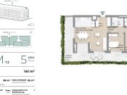 Apartamento T2, Cidade Da Maia, Maia | BPI Expresso...