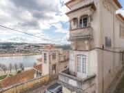 Apartamento T2, Coimbra Sé Nova, Santa Cruz, Almedina e...