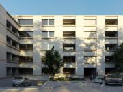 Apartamento T2 com 100m2 de area bruta