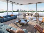 Apartamento T2 com 102m2 às Amoreiras | 23053565731