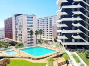 Apartamento T2 com 106 m para Arrendamento no Condomnio...