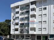 Apartamento T2 com 109 m2 em Queluz