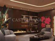 Apartamento T2 com 125 m2 de área, com área exterior de...