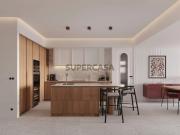 Apartamento T2 com 126 m² à venda na Rua da Arrábida Porto Apartamento T2 com 126 m² à venda na Rua da Arrábida Porto