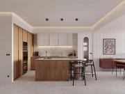 Apartamento T2 com 126 m² à venda na Rua da Arrábida – Porto