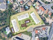 APARTAMENTO T2 COM 137,60m2 COM BOX E TERRAÇO PRIVATIVO...