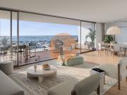 Apartamento T2 com 143,50 m2, inserido num novo...