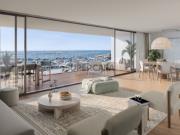 Apartamento T2 com 151,50 m2, inserido num novo...