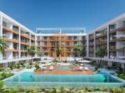 Apartamento T2 com 184,22 m2, inserido num novo...