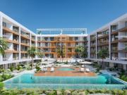 Apartamento T2 com 184,22 m2, inserido num novo...