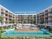 Apartamento T2 com 184,22 m2, inserido num novo...