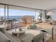 Apartamento T2 com 187,11 m2, inserido num novo...