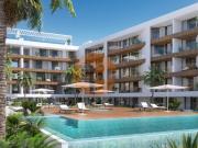 Apartamento T2 com 198,47 m2, inserido num novo...