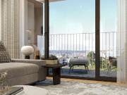 Apartamento T2 com 1 LG, Empreendimento Parque dos Sonhos