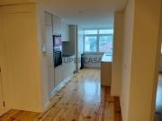 Apartamento T2 com 1 suíte | Totalmente remodelado |...