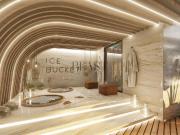 Apartamento T2 com 201m2 de área bruta, terraço,...