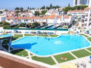 Apartamento T2 com 2 casas de banho Vila Magna, Albufeira