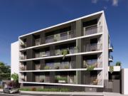 Apartamento T2 com 2 lugares de estacionamento