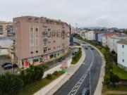 Apartamento T2 com Lugar de garagem para 2 viaturas