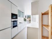 Apartamento T2 com 2 lugares de garagem, na Rua Luciano...