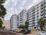 Apartamento T2 com 2 varandas | 85 m² | Setúbal, zona...