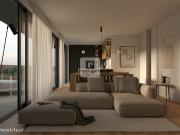 Apartamento T2 com 2 varandas Novo Empreendimento de...