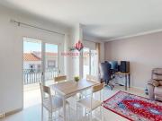 Apartamento T2 com 2 varandas Tunes
