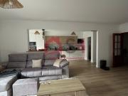 Apartamento T2 com 2WC`S e Vista Mar Ericeira