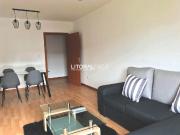 Apartamento T2 com 3 Frentes Zona do Glícinias