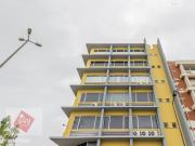 Apartamento T2 com 3 lugares de parqueamento e arrecadao!