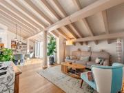 Apartamento T2 com 4 terraços e garagem nas Avenidas...