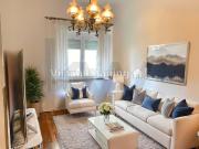 APARTAMENTO T2 COM 56m2 EQUIPADO sem Mobilia