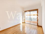 Apartamento T2 com 70 m2 com Vista Rio em Belém | Wallis...