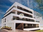 Apartamento T2 com 71,60m² em Santo Ovídio