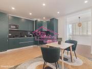 Apartamento T2 com 72 m2 Totalmente Remodelado em...