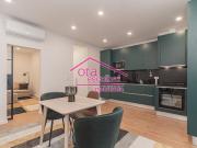 Apartamento T2 com 72 m2 Totalmente Remodelado em...