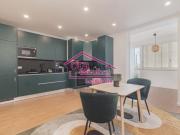 Apartamento T2 com 72 m2 Totalmente Remodelado em...