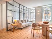 Apartamento T2 com 73.7 m2, inserido num novo...