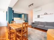 Apartamento T2 com 75m totalmente remodelado | Parque...