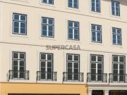 Apartamento T2 com 80 m2 área bruta de construção...