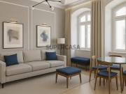 Apartamento T2 com 80 m2 área bruta de construção...