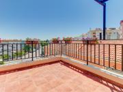 Apartamento T2, com 81 m2, terraço no Prédio Villa...