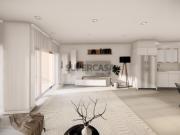 Apartamento T2 com 84m2, inserido em empreendimento...