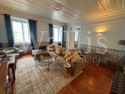 Apartamento T2 com 88 m2 na Baixa Chiado | Wallis Real...