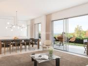 Apartamento T2 com 89 m² e varanda no Caparica Hills...