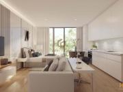 Apartamento T2 com 92m2 às Amoreiras | 23023493623