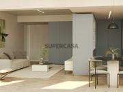 Apartamento T2 com 94,2 m² na Rua Sá da Bandeira No...