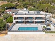 Apartamento T2 com Acabamentos de Alta Qualidade Quarteira