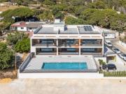 Apartamento T2 com Acabamentos de Alta Qualidade Quarteira